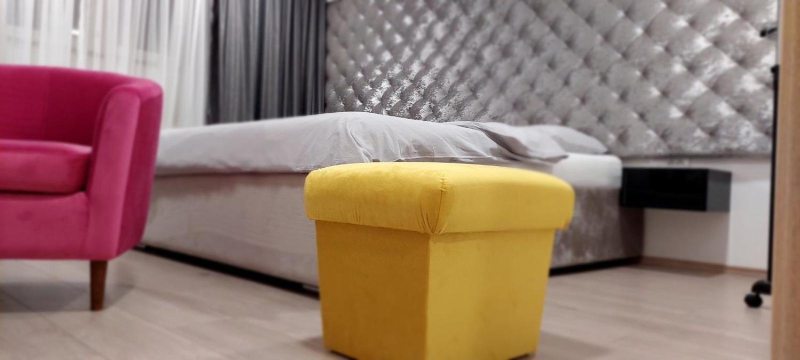 Apartmani Abbazia Banja Luka Quarto foto